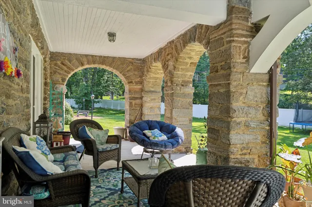 $1,075,000 | 1209 Lenox Road, Jenkintown, PA 19046