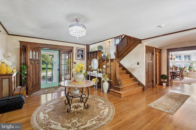 $1,075,000 | 1209 Lenox Road, Jenkintown, PA 19046