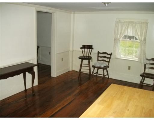 973 Mayville Road Bethel, ME 04217 - Photo 7 of 13 Dining Room.