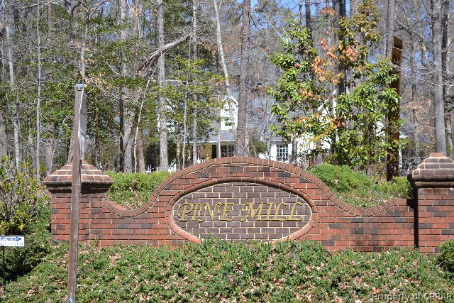 3555 Poplar Ridge Drive Gloucester, VA 23061 - Photo 15 of 15