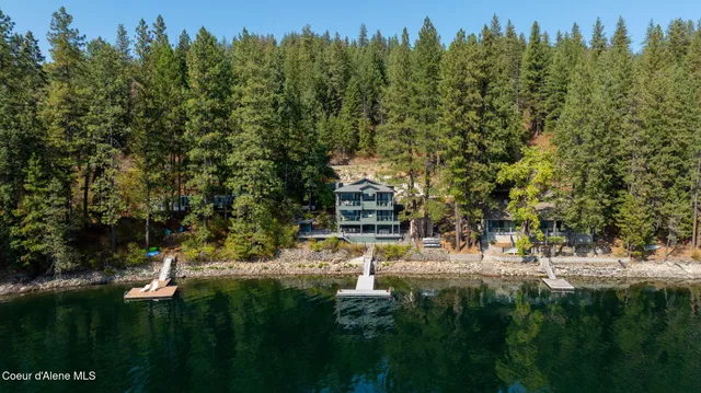 $1,999,000 | 10408 West Everest Loop, Spirit Lake, ID 83869