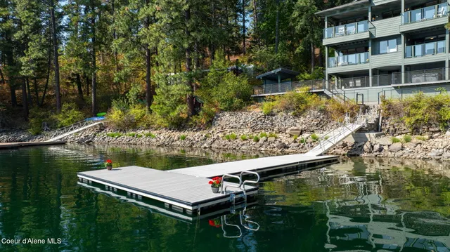 $1,999,000 | 10408 West Everest Loop, Spirit Lake, ID 83869