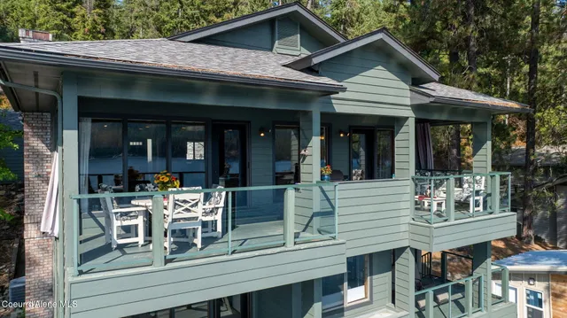 $1,999,000 | 10408 West Everest Loop, Spirit Lake, ID 83869