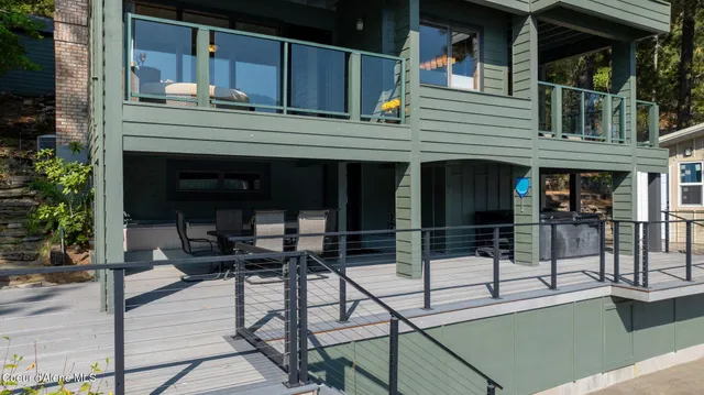 $1,999,000 | 10408 West Everest Loop, Spirit Lake, ID 83869