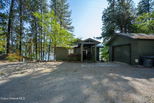 $1,999,000 | 10408 West Everest Loop, Spirit Lake, ID 83869