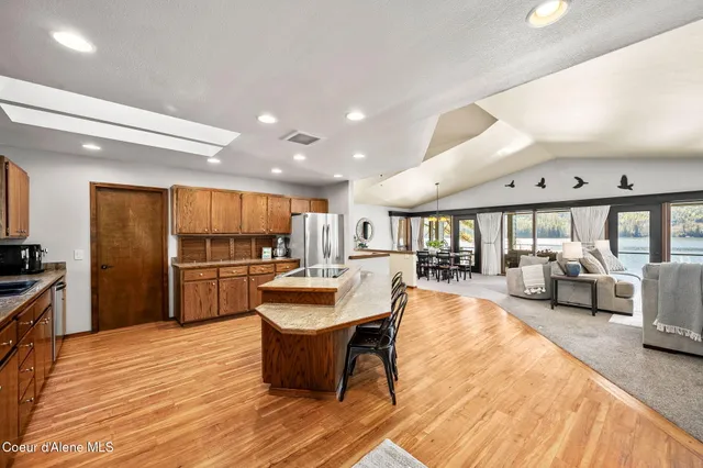 $1,999,000 | 10408 West Everest Loop, Spirit Lake, ID 83869