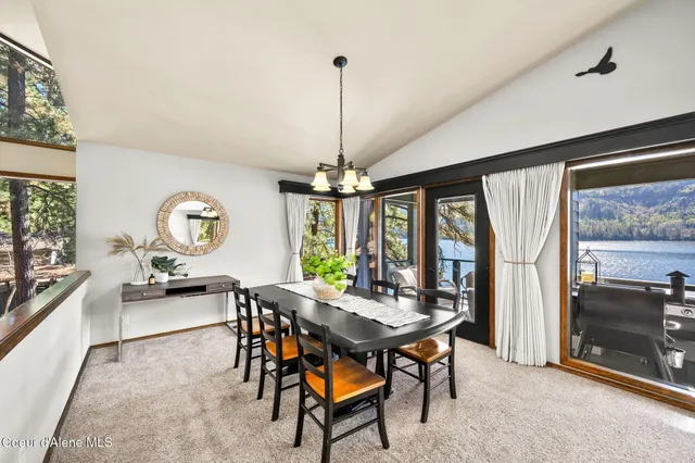 $1,999,000 | 10408 West Everest Loop, Spirit Lake, ID 83869