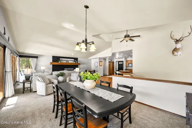 $1,999,000 | 10408 West Everest Loop, Spirit Lake, ID 83869