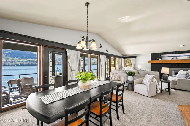 $1,999,000 | 10408 West Everest Loop, Spirit Lake, ID 83869