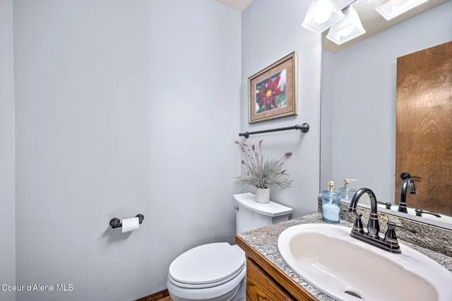 $1,999,000 | 10408 West Everest Loop, Spirit Lake, ID 83869