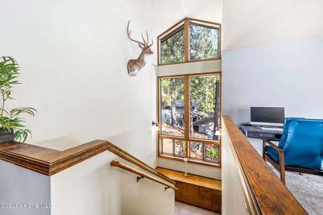 $1,999,000 | 10408 West Everest Loop, Spirit Lake, ID 83869