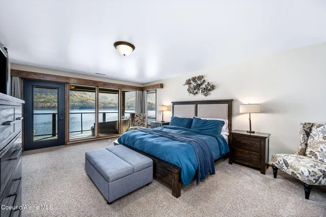 $1,999,000 | 10408 West Everest Loop, Spirit Lake, ID 83869