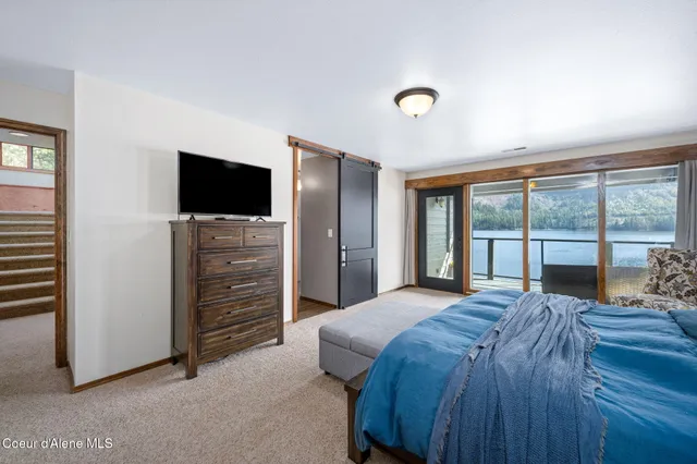 $1,999,000 | 10408 West Everest Loop, Spirit Lake, ID 83869