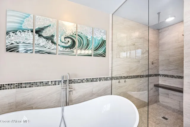 $1,999,000 | 10408 West Everest Loop, Spirit Lake, ID 83869