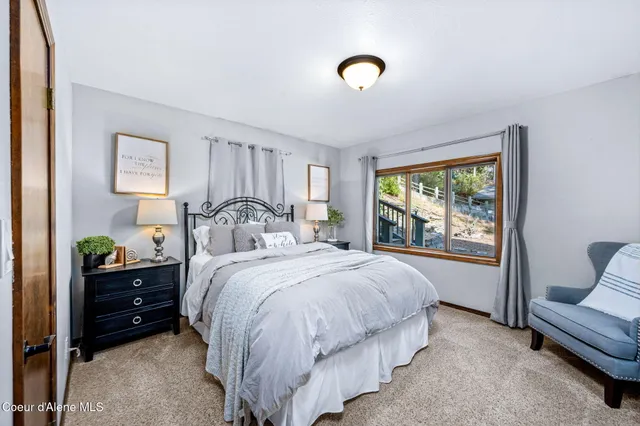 $1,999,000 | 10408 West Everest Loop, Spirit Lake, ID 83869