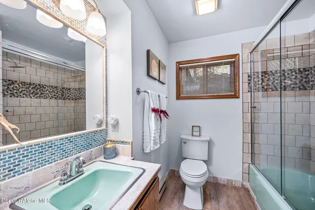 $1,999,000 | 10408 West Everest Loop, Spirit Lake, ID 83869