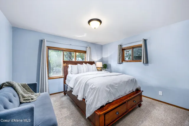 $1,999,000 | 10408 West Everest Loop, Spirit Lake, ID 83869