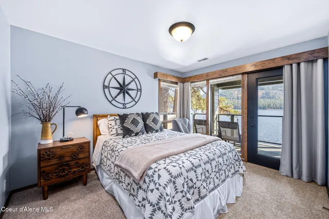 $1,999,000 | 10408 West Everest Loop, Spirit Lake, ID 83869