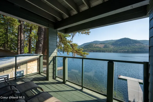 $1,999,000 | 10408 West Everest Loop, Spirit Lake, ID 83869