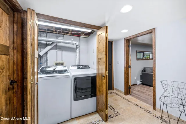 $1,999,000 | 10408 West Everest Loop, Spirit Lake, ID 83869