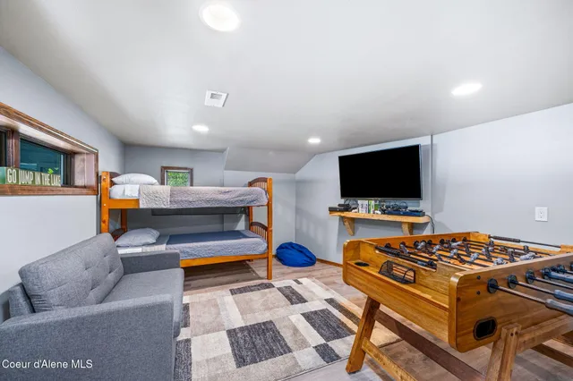 $1,999,000 | 10408 West Everest Loop, Spirit Lake, ID 83869