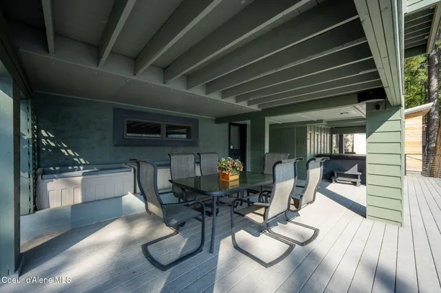 $1,999,000 | 10408 West Everest Loop, Spirit Lake, ID 83869