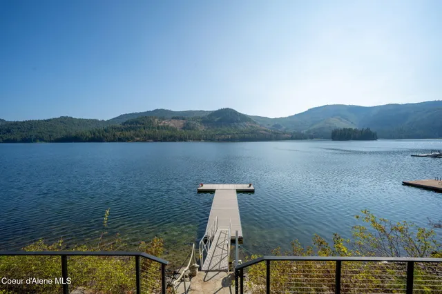 $1,999,000 | 10408 West Everest Loop, Spirit Lake, ID 83869