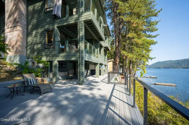 $1,999,000 | 10408 West Everest Loop, Spirit Lake, ID 83869