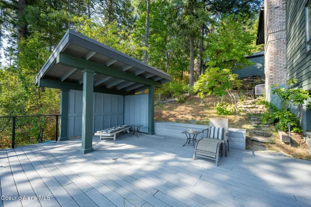 $1,999,000 | 10408 West Everest Loop, Spirit Lake, ID 83869