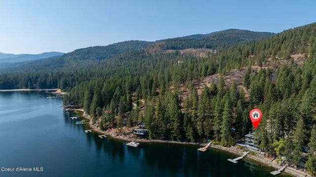 $1,999,000 | 10408 West Everest Loop, Spirit Lake, ID 83869