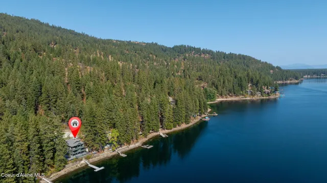 $1,999,000 | 10408 West Everest Loop, Spirit Lake, ID 83869