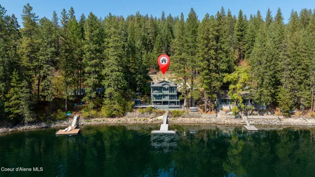 $1,999,000 | 10408 West Everest Loop, Spirit Lake, ID 83869