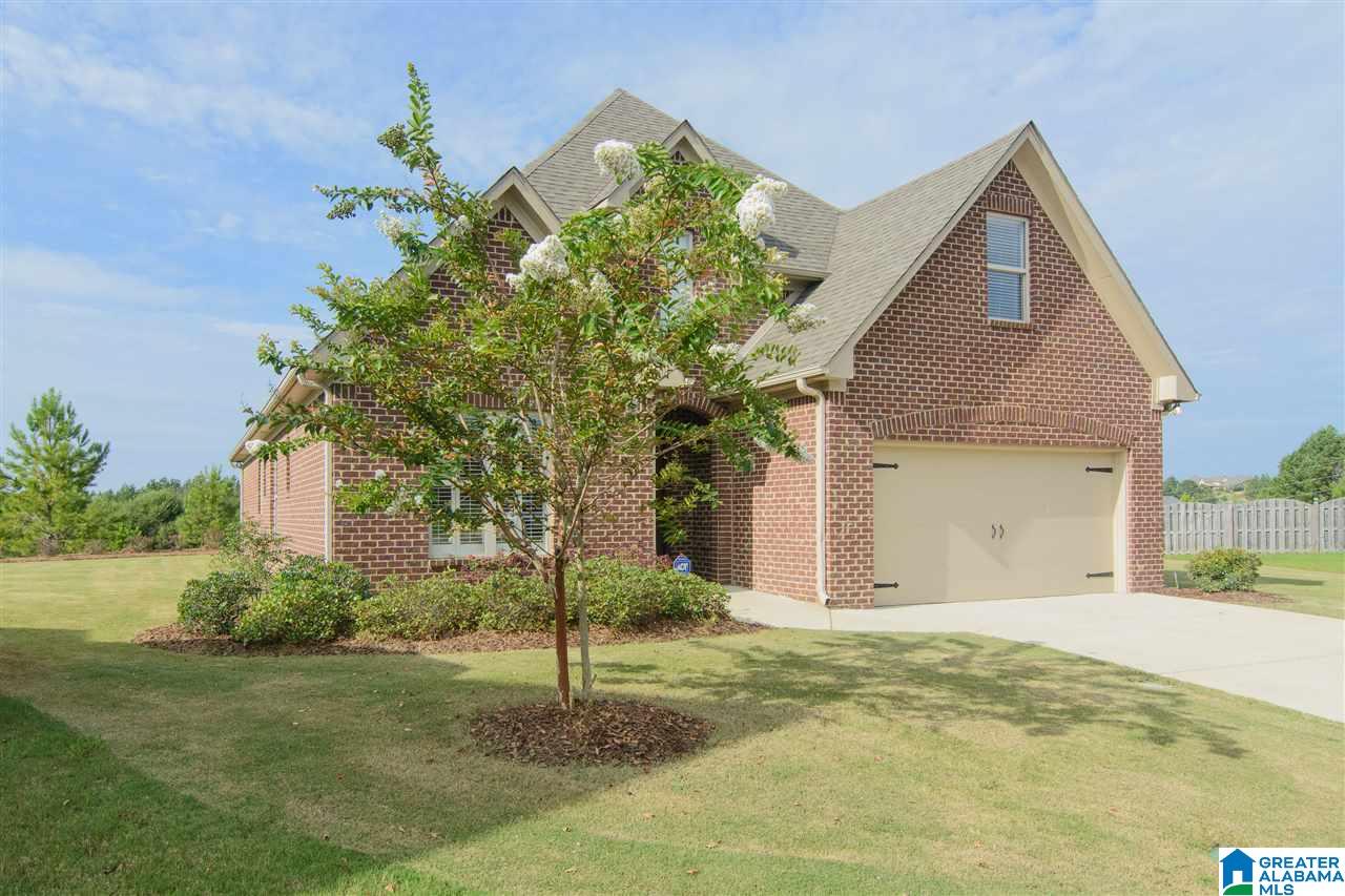 1077 Evan Circle Chelsea, AL 35043 - Photo 3 of 49