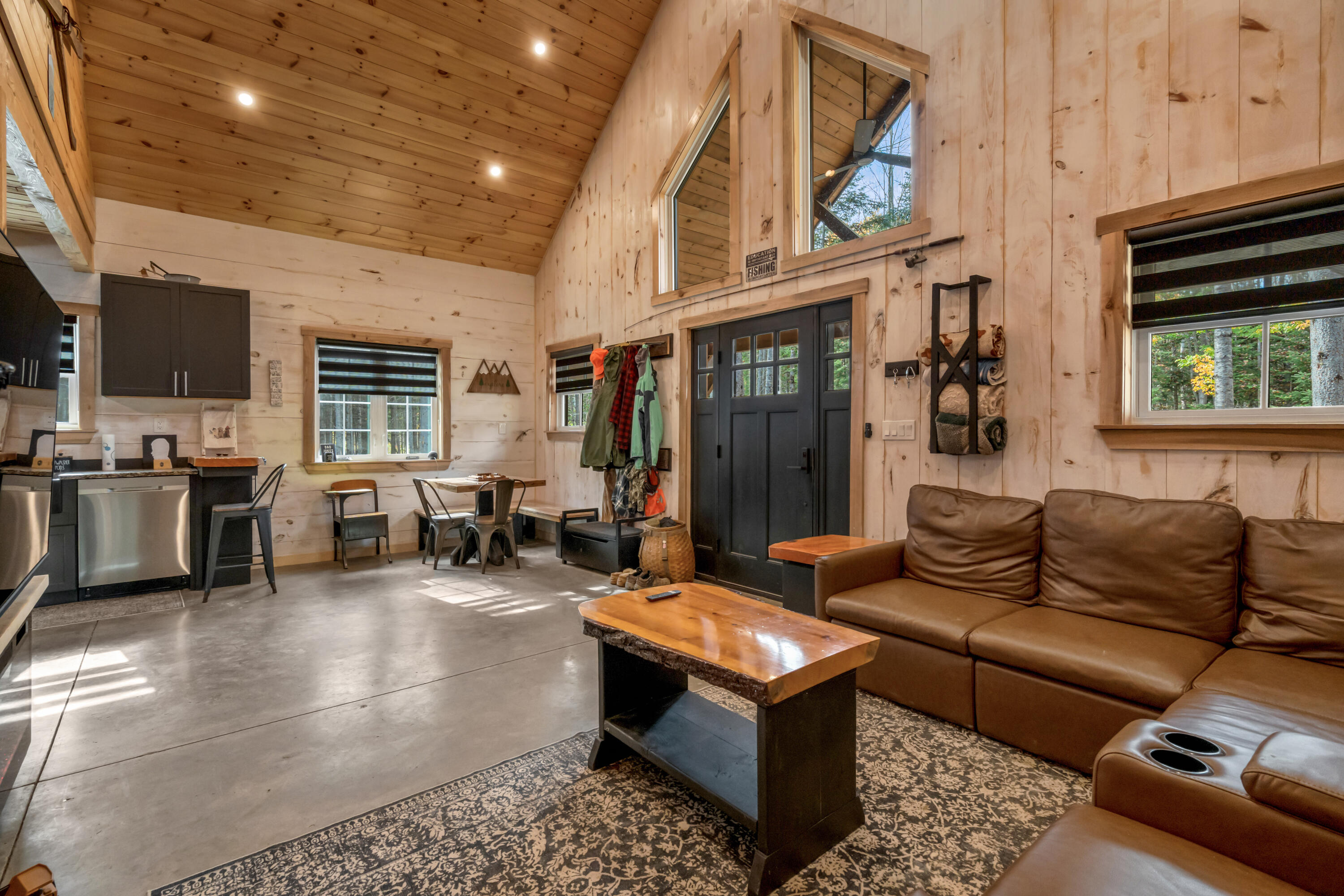4 Stephensons Road Stratton, ME 04982 - Photo 5 of 51 DSC09562