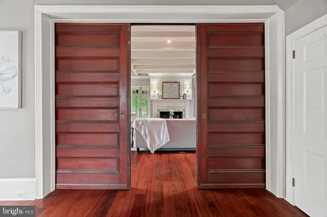 $999,500 | 209 North Bellevue Avenue, Langhorne, PA 19047