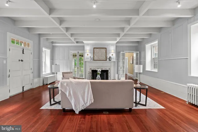 $999,500 | 209 North Bellevue Avenue, Langhorne, PA 19047