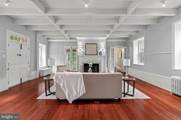 $949,900 | 209 North Bellevue Avenue, Langhorne, PA 19047