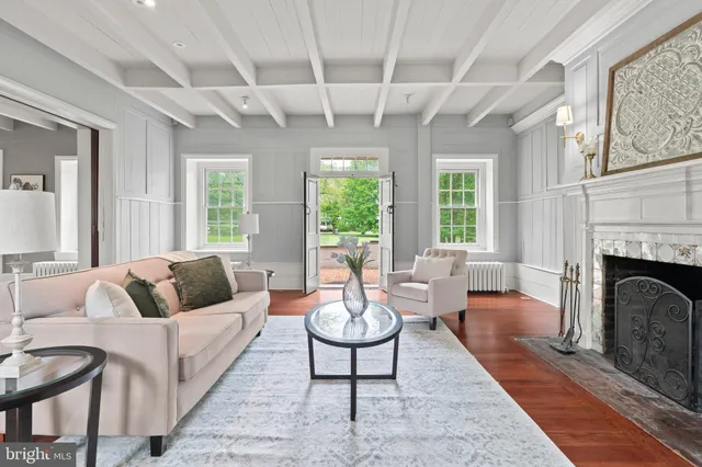 $999,500 | 209 North Bellevue Avenue, Langhorne, PA 19047