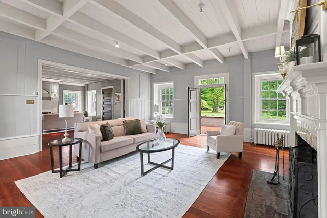 $999,500 | 209 North Bellevue Avenue, Langhorne, PA 19047