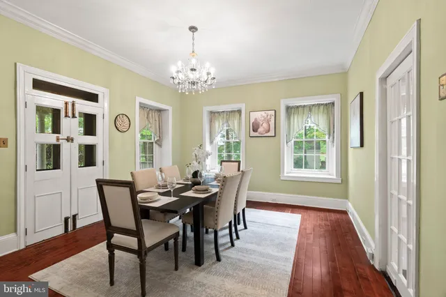 $999,500 | 209 North Bellevue Avenue, Langhorne, PA 19047