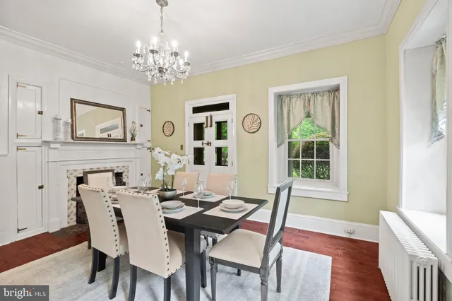 $999,500 | 209 North Bellevue Avenue, Langhorne, PA 19047