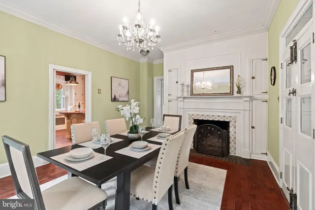 $999,500 | 209 North Bellevue Avenue, Langhorne, PA 19047