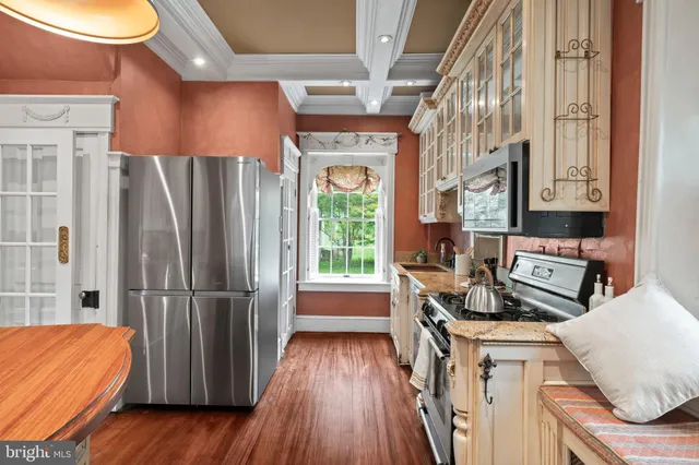 $999,500 | 209 North Bellevue Avenue, Langhorne, PA 19047