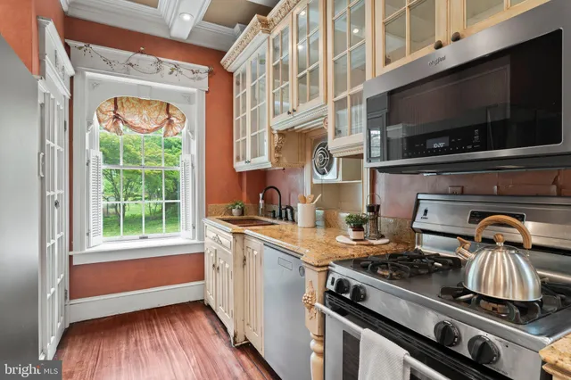 $999,500 | 209 North Bellevue Avenue, Langhorne, PA 19047