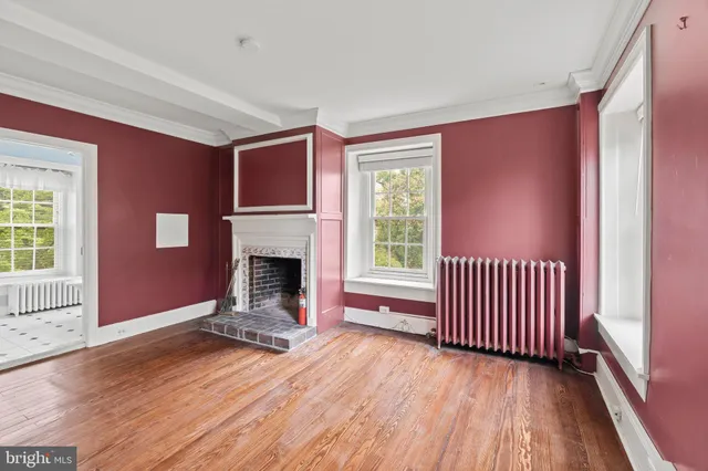 $999,500 | 209 North Bellevue Avenue, Langhorne, PA 19047