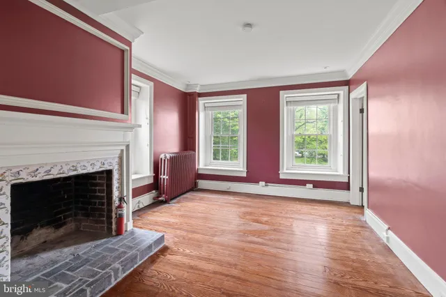 $999,500 | 209 North Bellevue Avenue, Langhorne, PA 19047