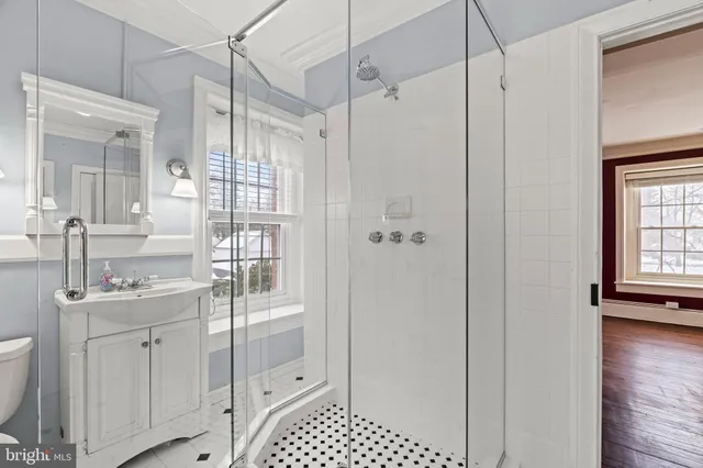 $999,500 | 209 North Bellevue Avenue, Langhorne, PA 19047