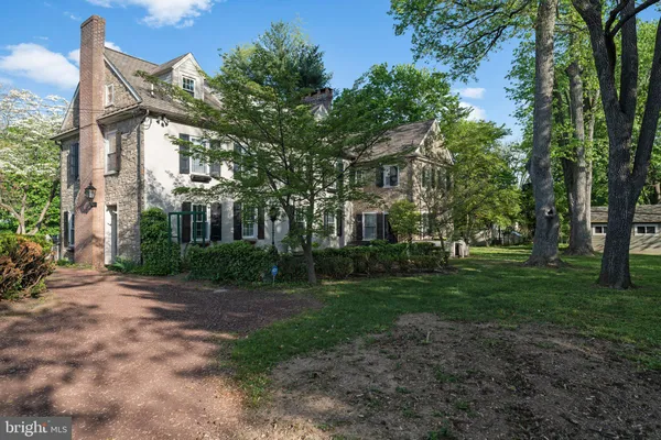 $949,900 | 209 North Bellevue Avenue, Langhorne, PA 19047