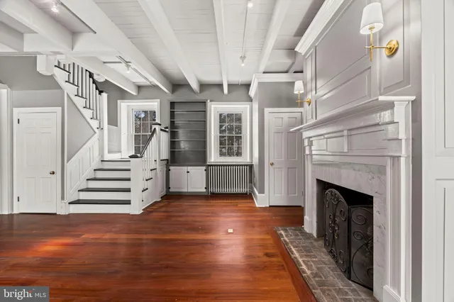 $999,500 | 209 North Bellevue Avenue, Langhorne, PA 19047