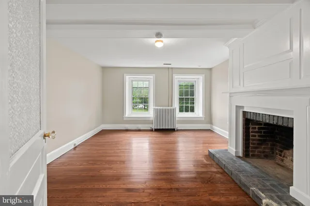 $999,500 | 209 North Bellevue Avenue, Langhorne, PA 19047